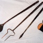 XFireplace tools