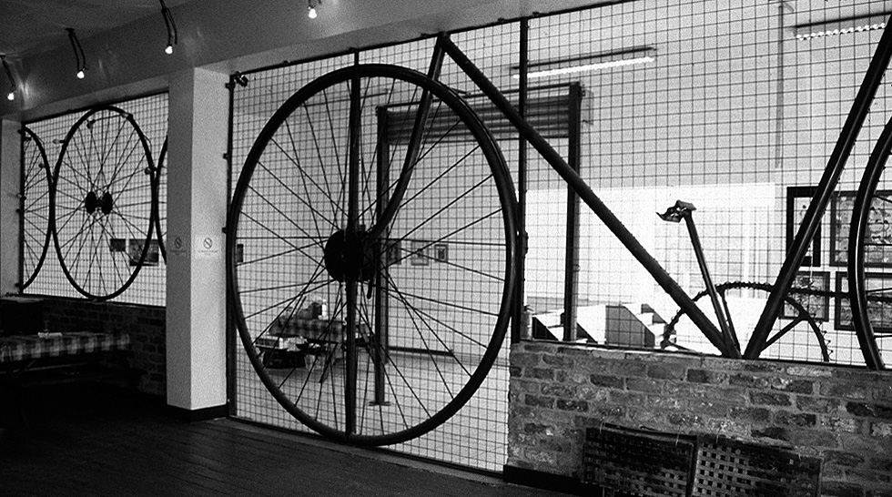 Cycles