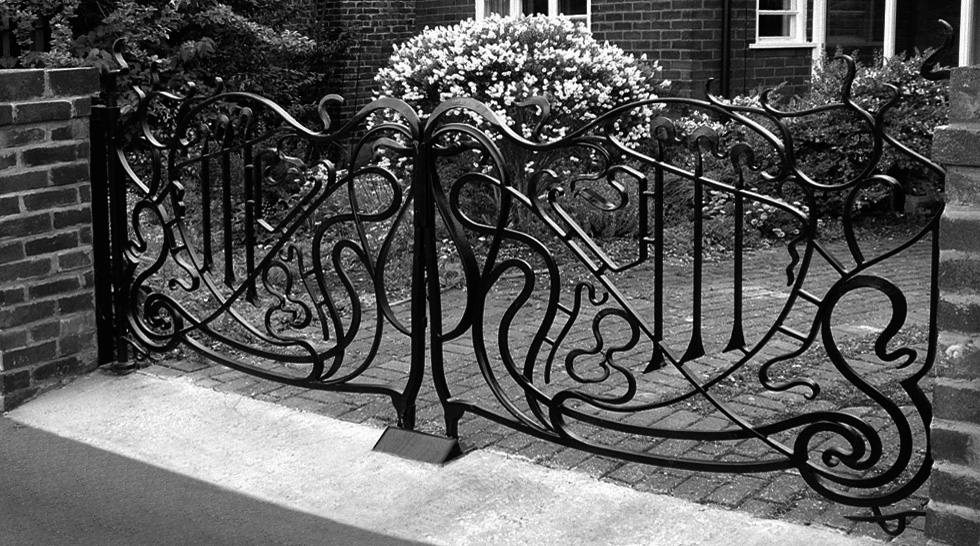 Gates